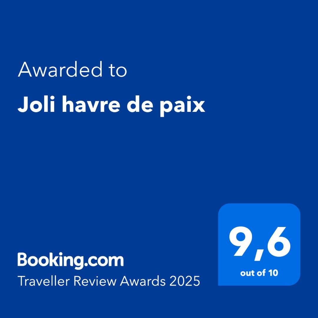 Joli Havre De Paix Βίλα Prades-le-Lez Εξωτερικό φωτογραφία