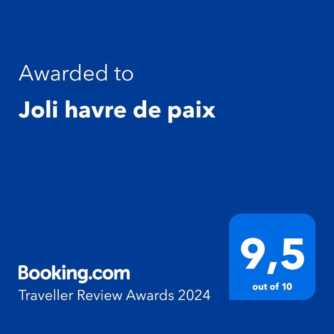 Joli Havre De Paix Βίλα Prades-le-Lez Εξωτερικό φωτογραφία